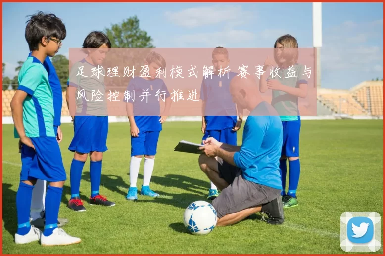 足球理财盈利模式解析 赛事收益与风险控制并行推进